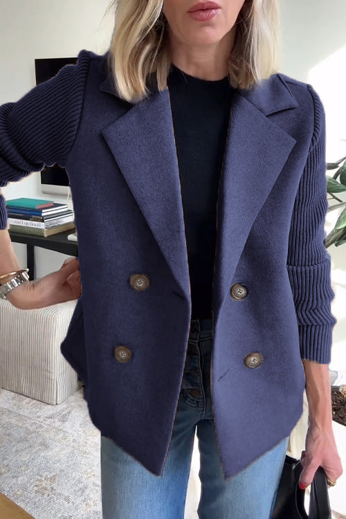 Melina™| Elegant Blazer
