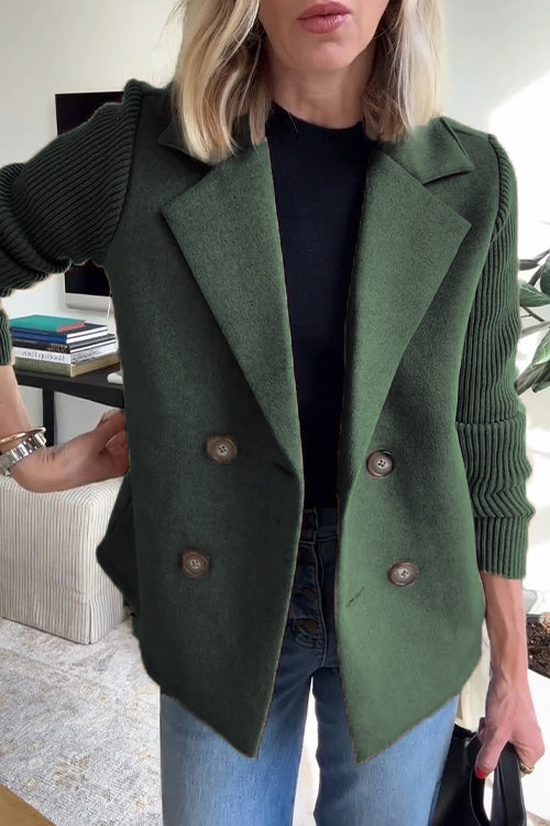 Melina™| Elegant Blazer