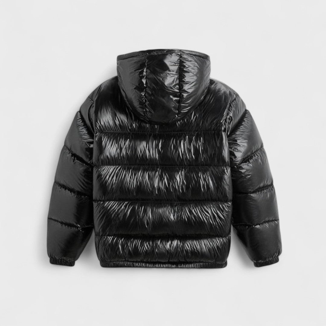 Step | Unisex Puffer Jacket