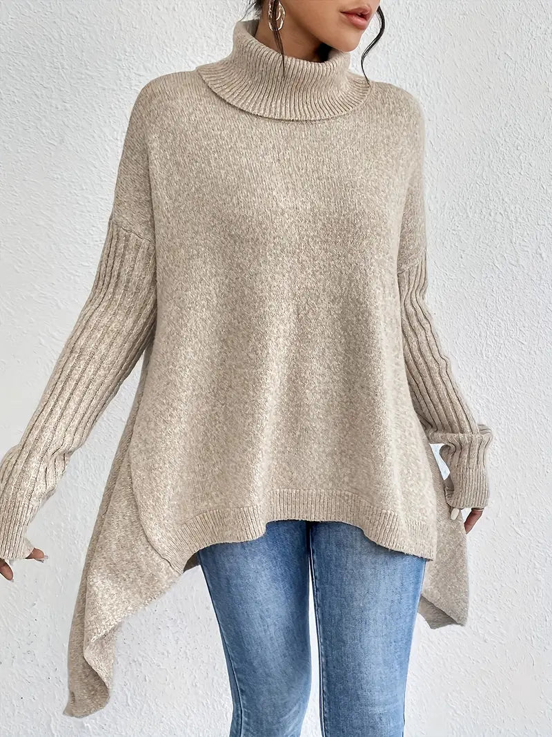 Majella | Elegant Jumper