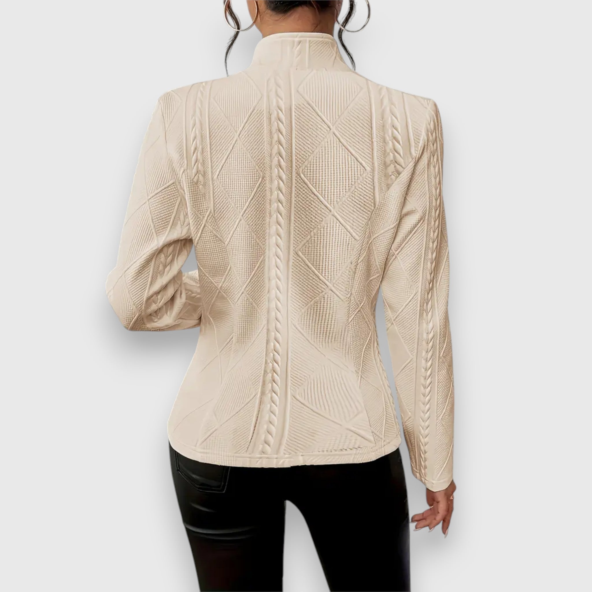 Serena | Women’s Lightweight Jacket