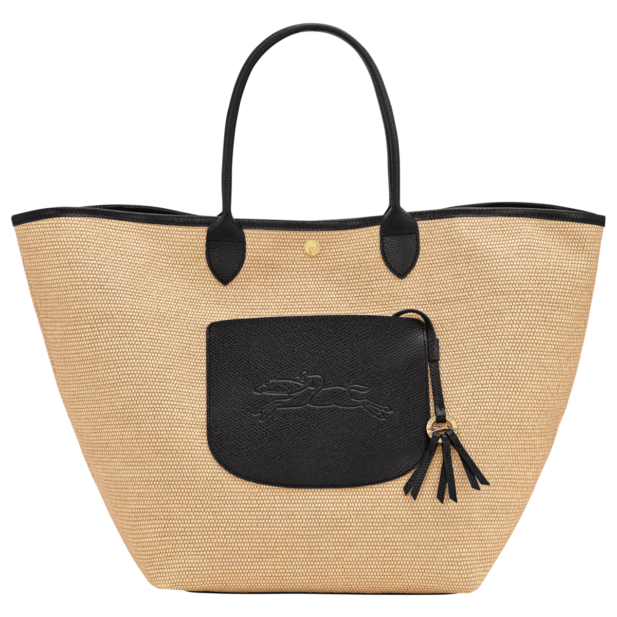 Anna | Le Pliage Basket bag