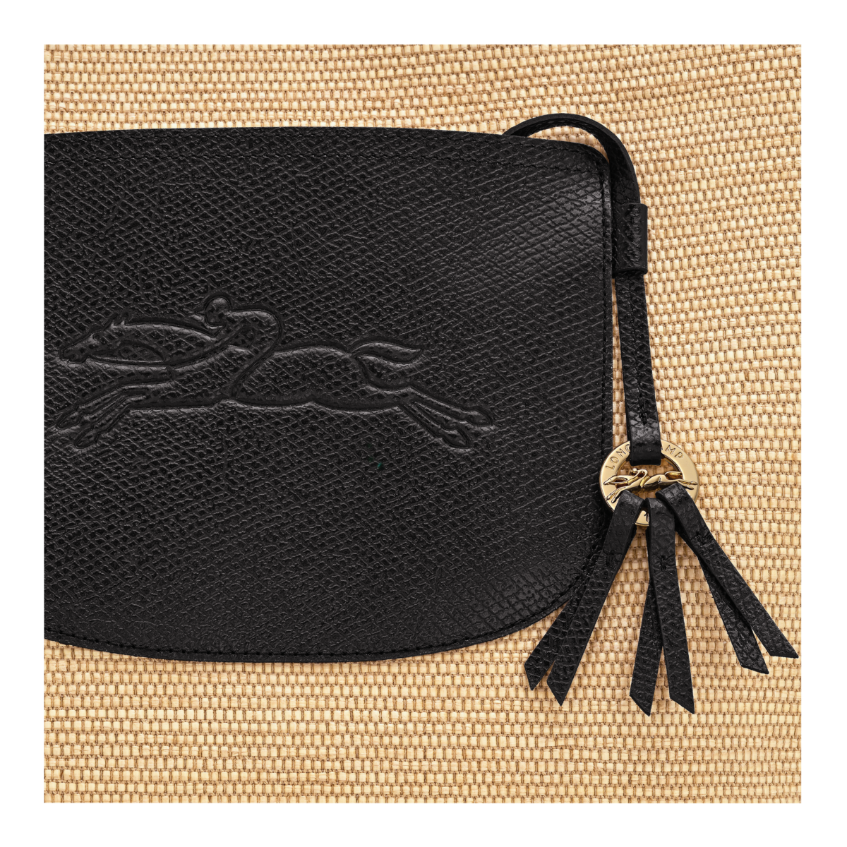 Anna | Le Pliage Basket bag