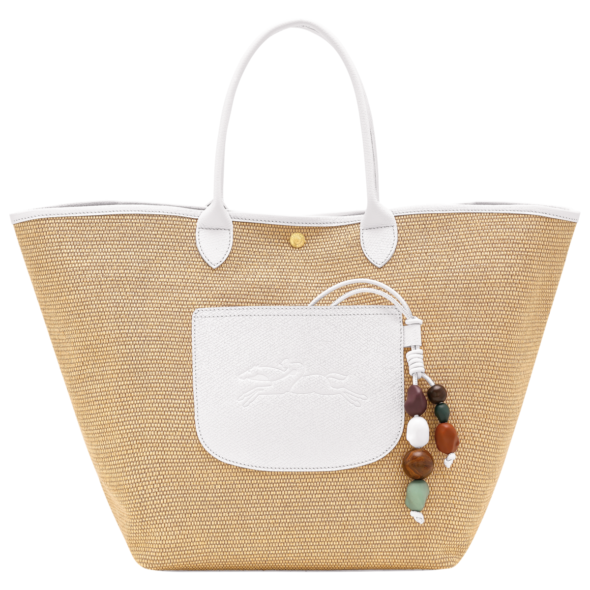 Anna | Le Pliage Basket bag