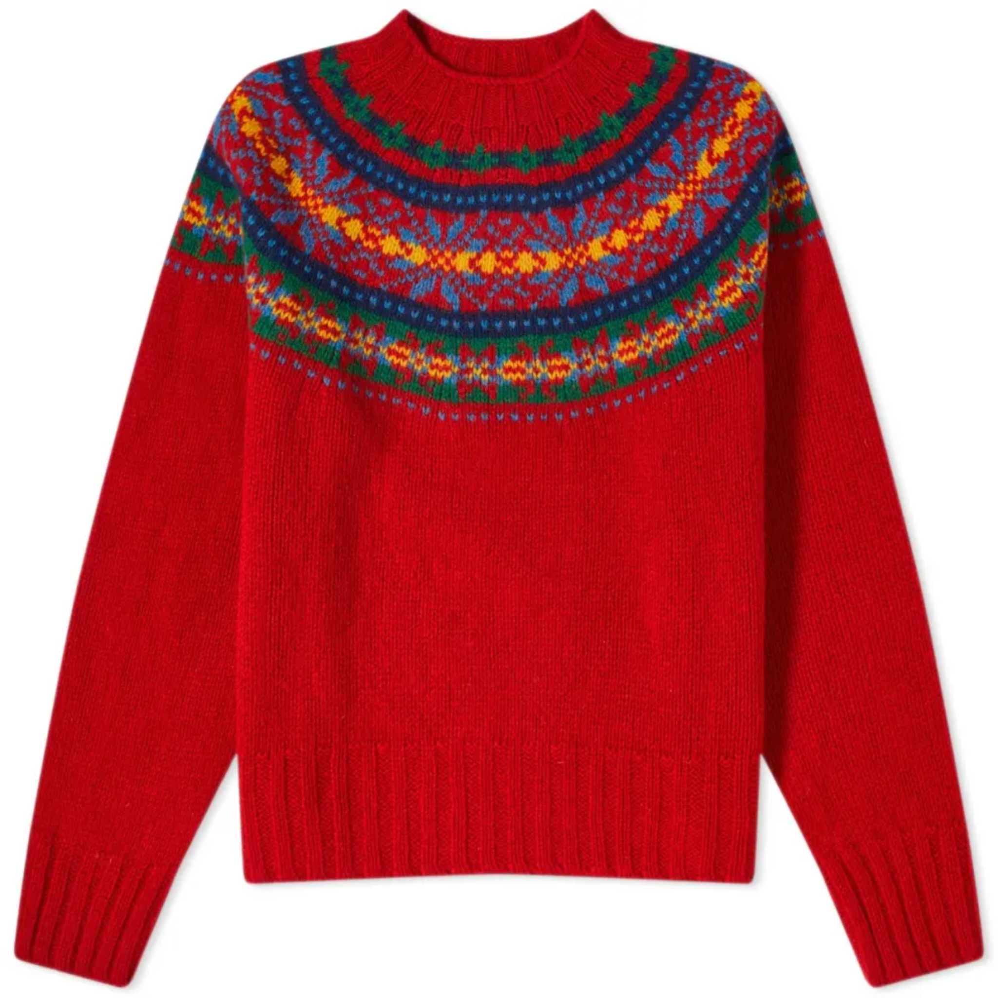 Evanz | Classic Jumper