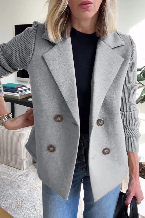 Melina™| Elegant Blazer