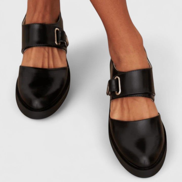 Nora Beau | Orthopedic Premium Shoes
