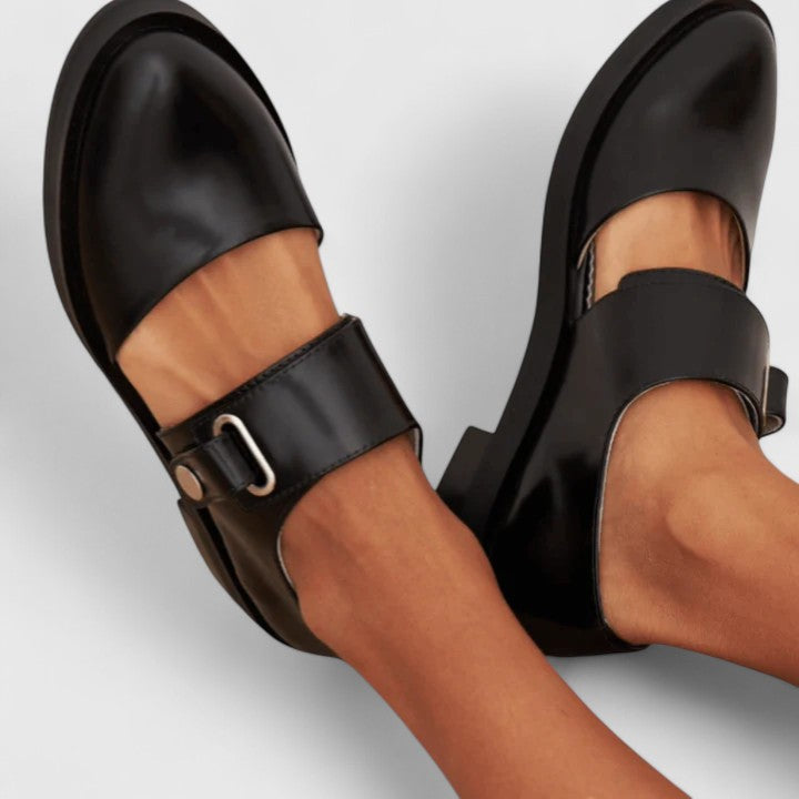Nora Beau | Orthopedic Premium Shoes