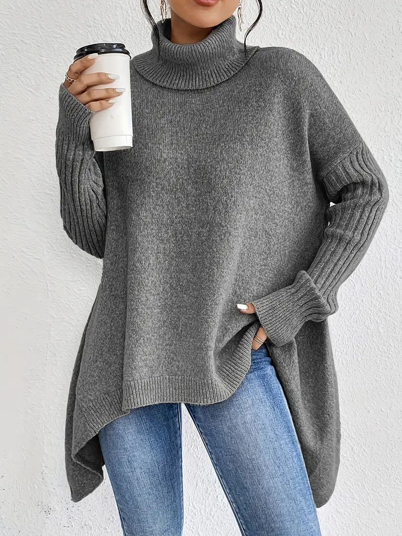 Majella | Elegant Jumper