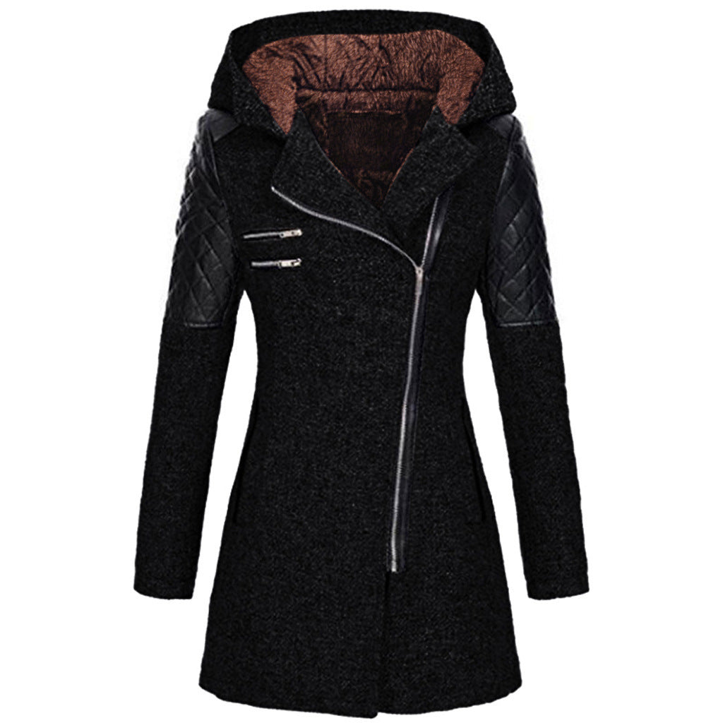Anna™| The Perfect Winter Puffer Jacket