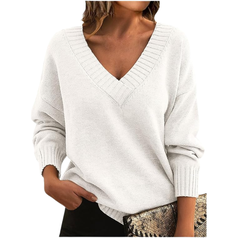 Selina | Luxury cashmere jumper