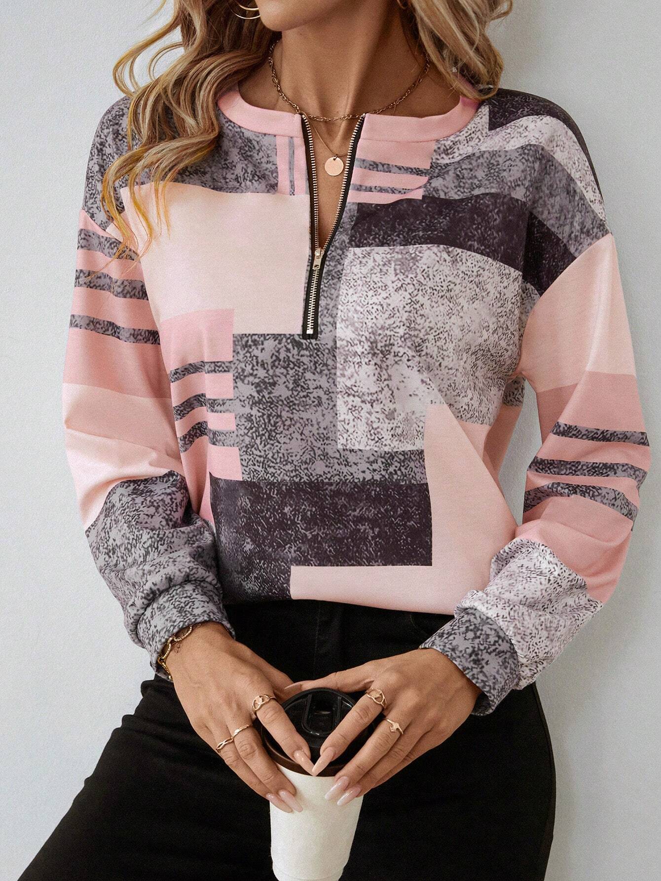 Oceane | Chic Vintage Jumper