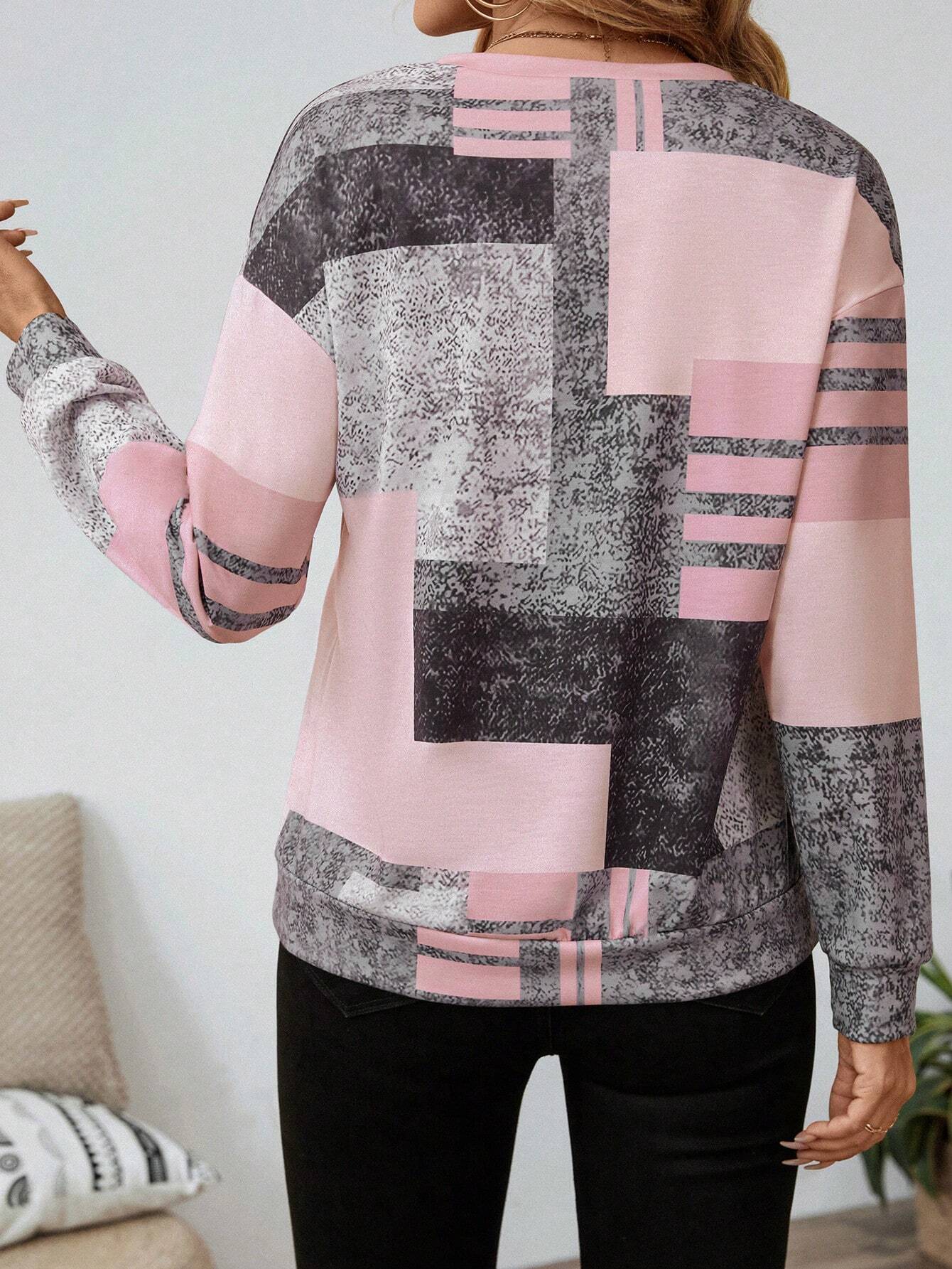 Oceane | Chic Vintage Jumper