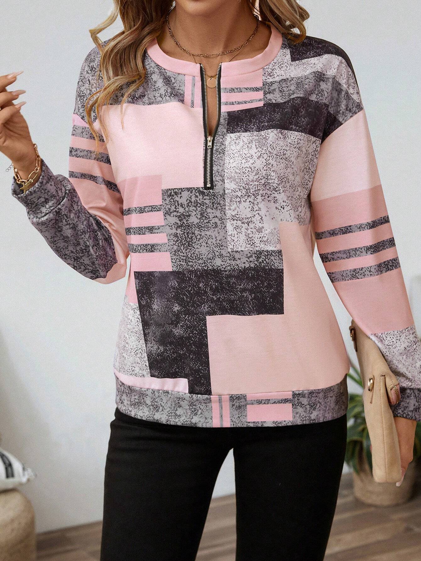 Oceane | Chic Vintage Jumper