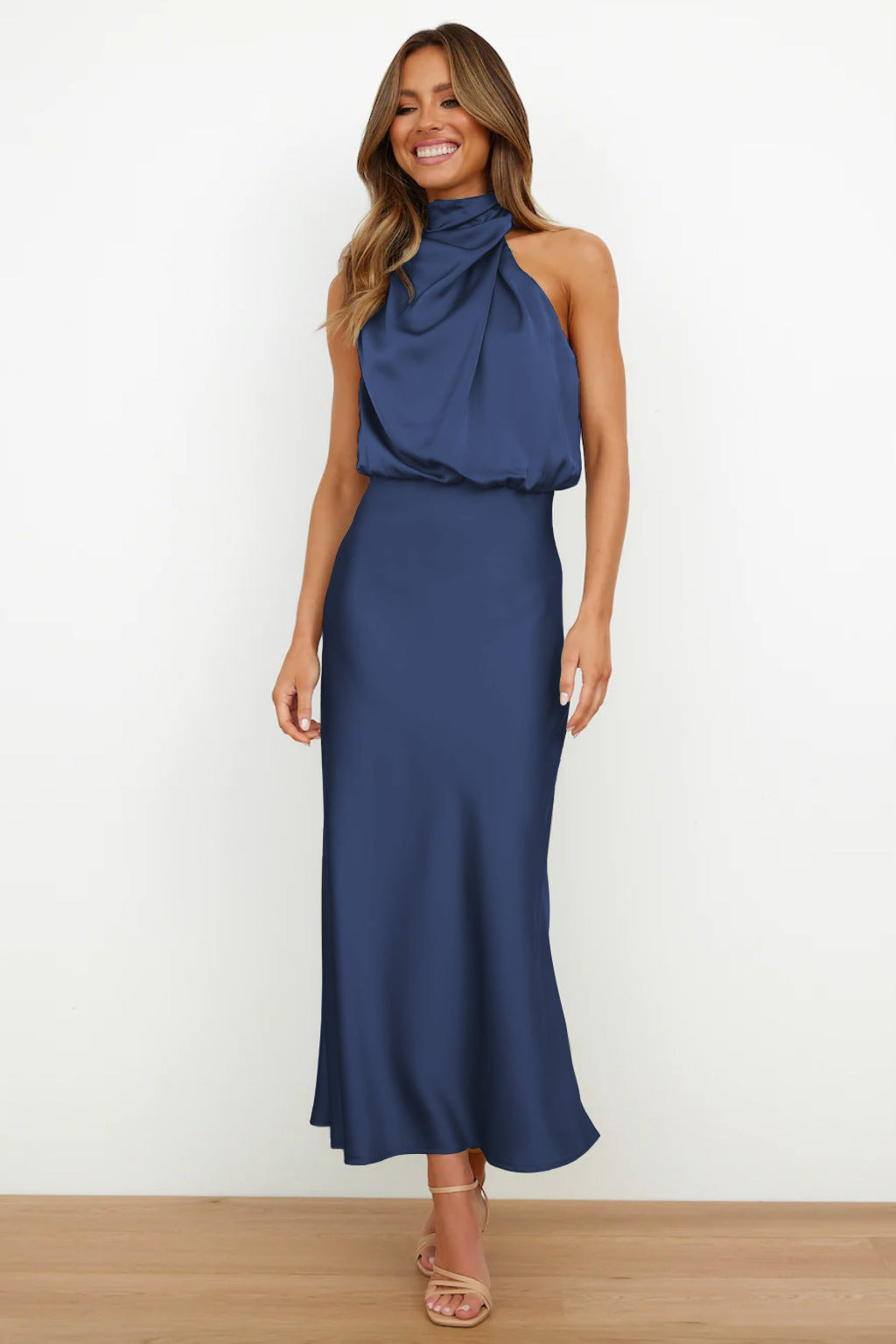 Jovie™| Long One-Piece Dress Gown