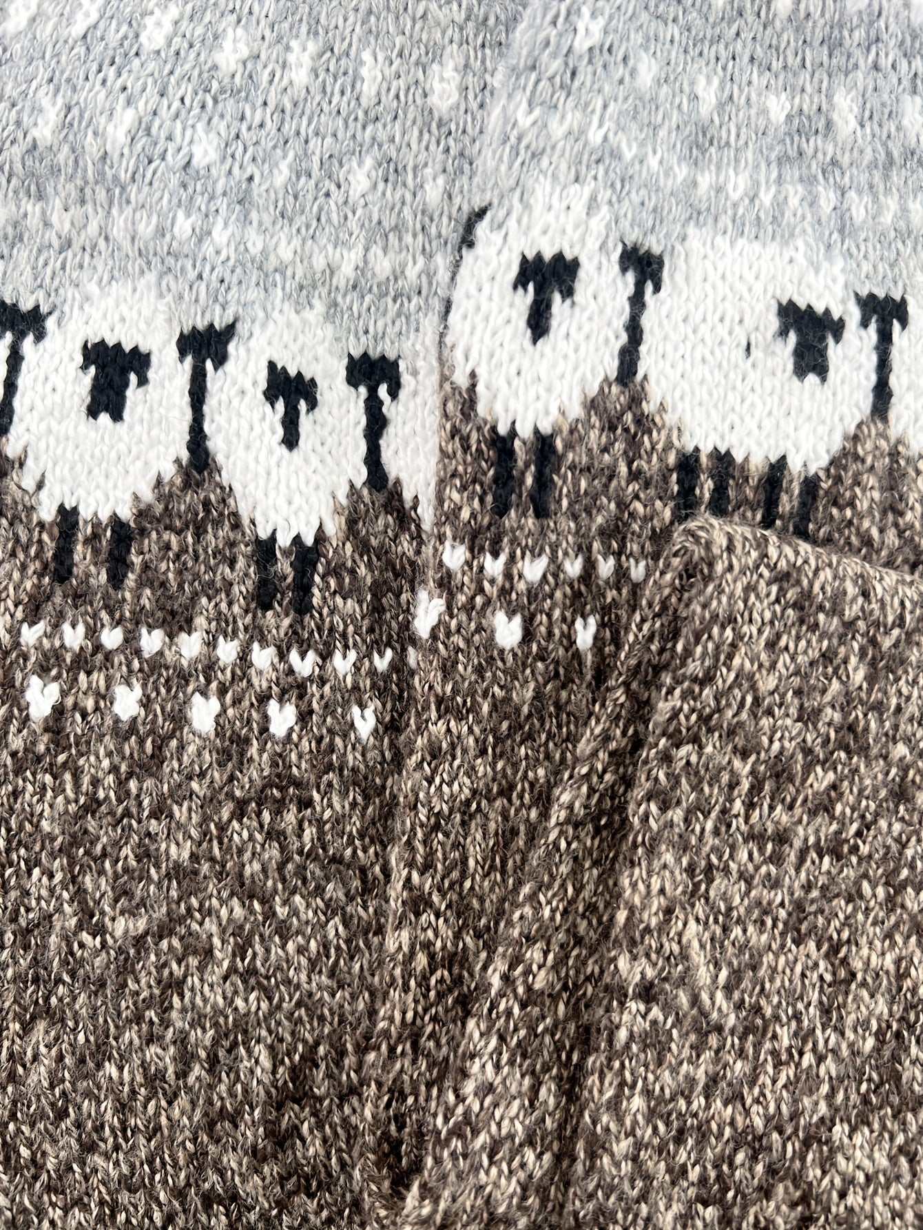 Clara | Comfortable, elegant jumper
