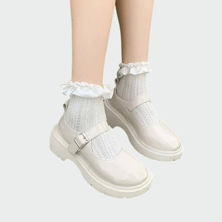 Nora beau | Original Mary Jane Shoes
