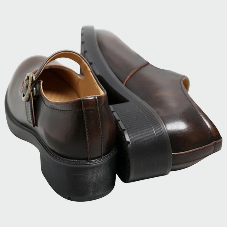 Nora Beau | Original Elegant Mary Jane Shoes