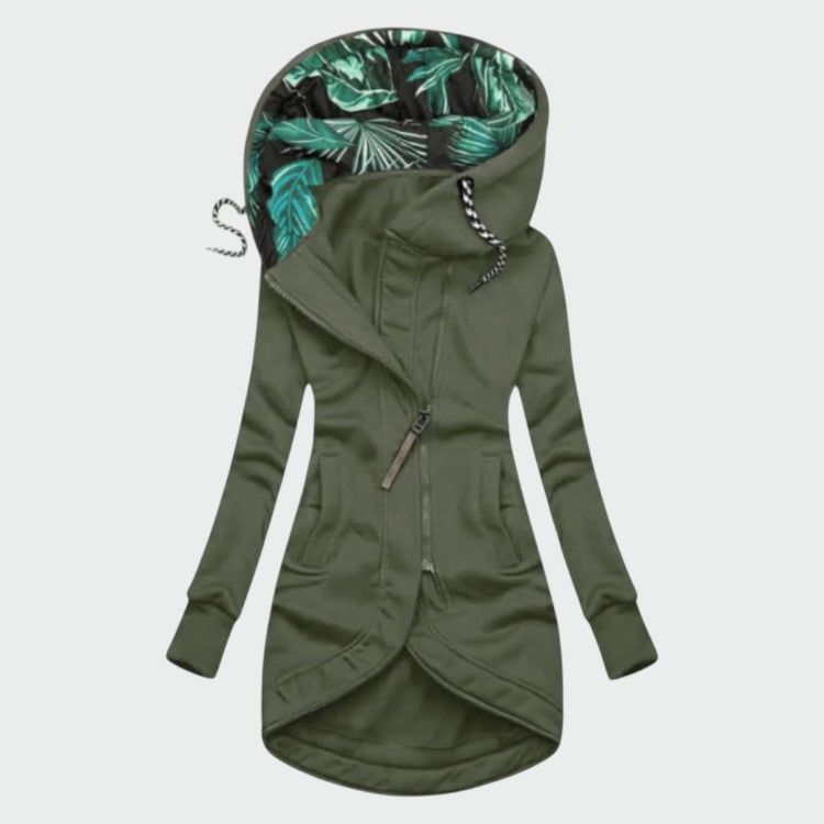 Olivia | Winter Coat