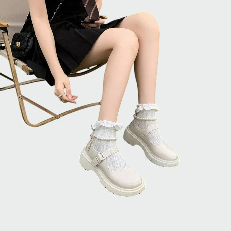 Nora beau | Original Mary Jane Shoes