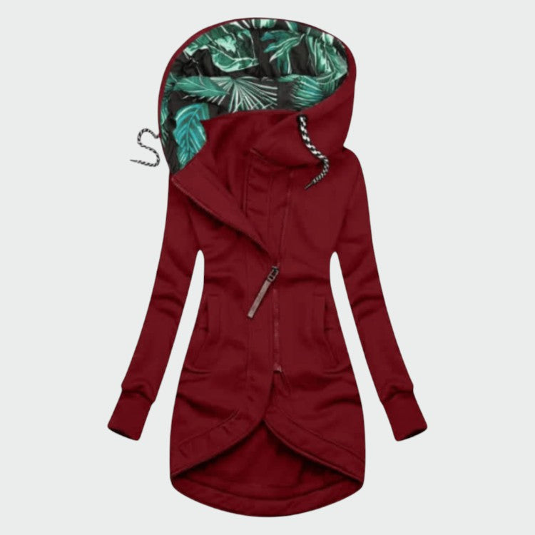 Olivia | Winter Coat