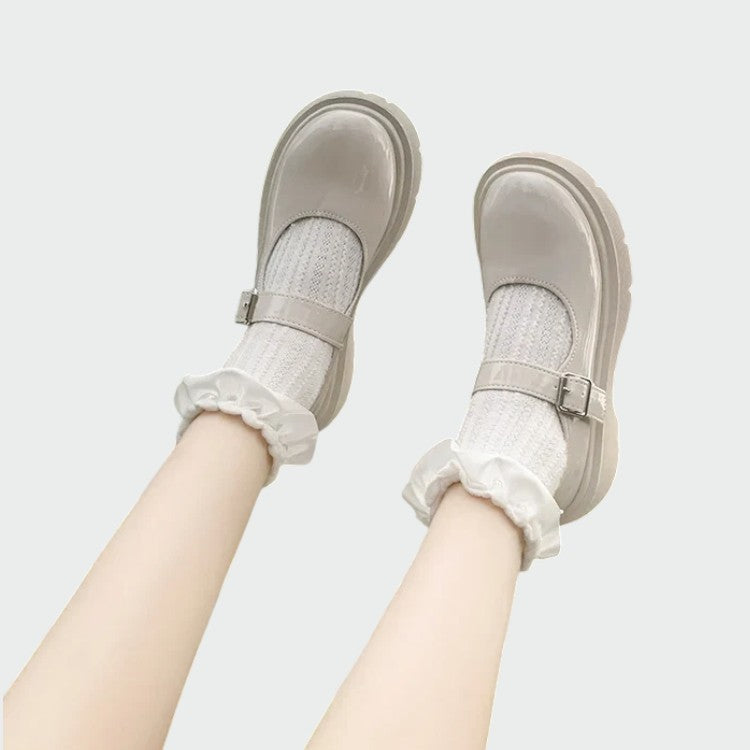 Nora beau | Original Mary Jane Shoes