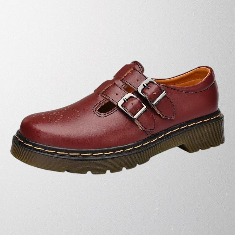 Nora Beau | Elegant Mary Jane Shoes