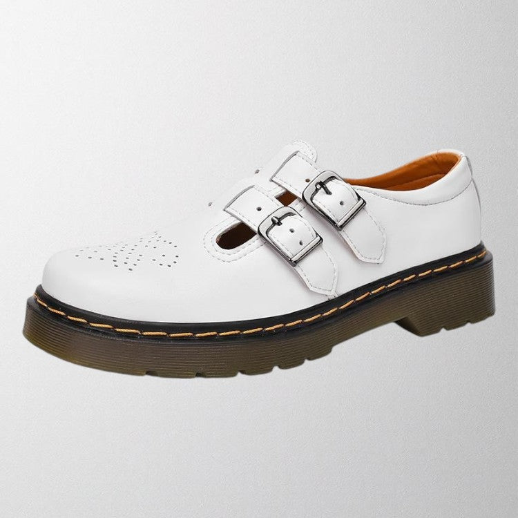 Nora Beau | Elegant Mary Jane Shoes