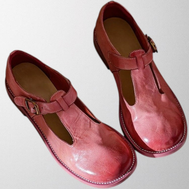 Nora Beau | Premium Mary Janes