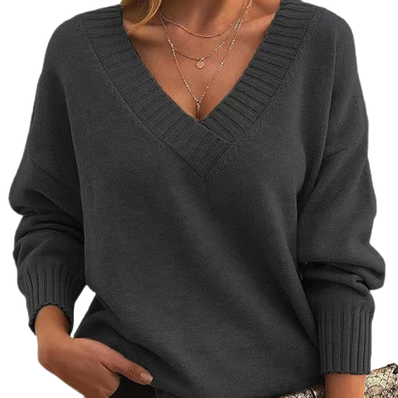 Selina | Luxury cashmere jumper
