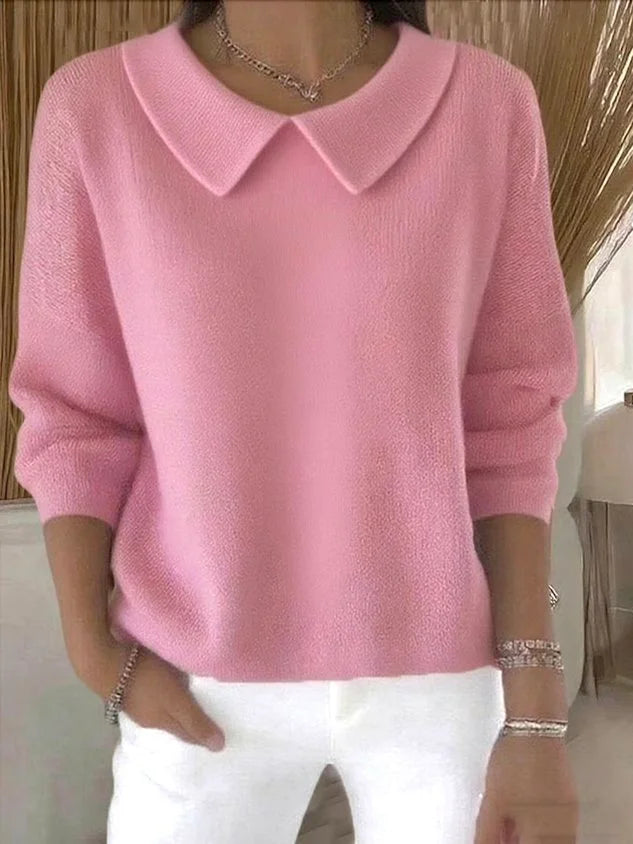 Nympha | Classic Jumper