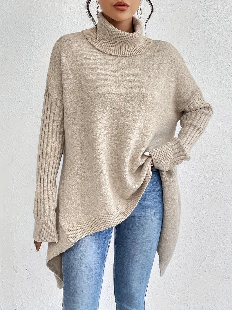 Majella | Elegant Jumper