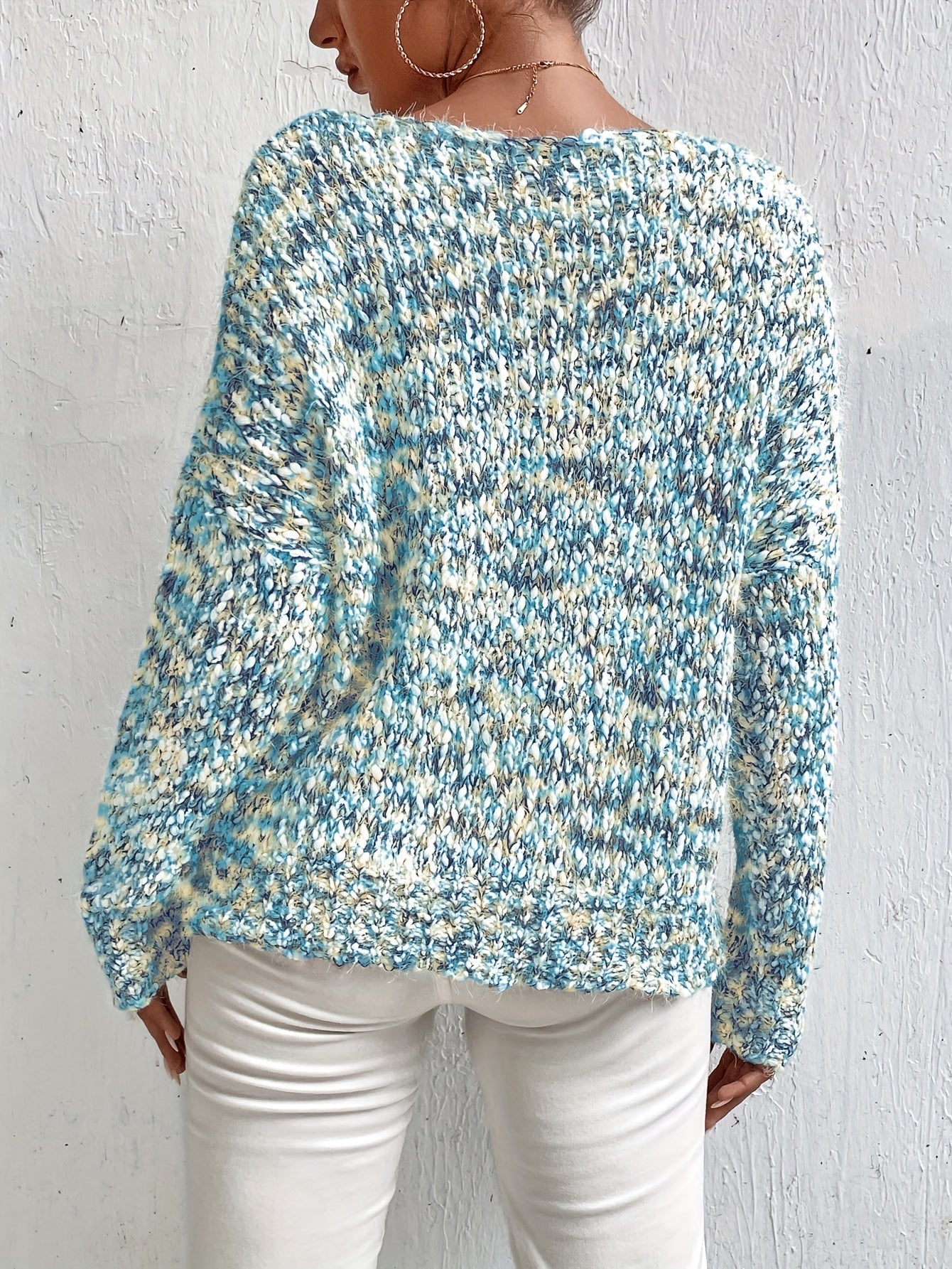 Ceridwen | Casual Jumper