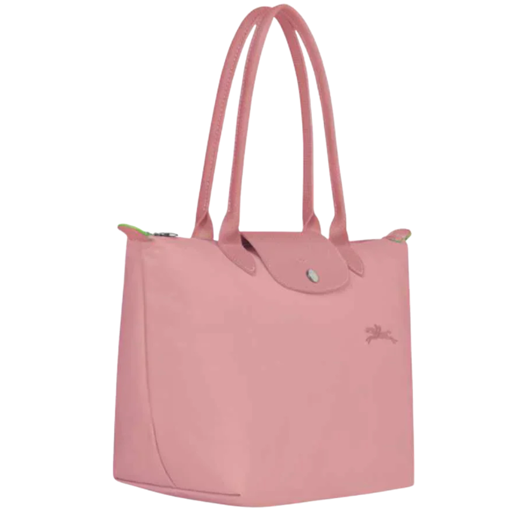 Longchamp | Large Le Pliage Tote, Blush Pink