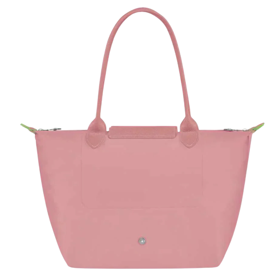 Longchamp | Large Le Pliage Tote, Blush Pink