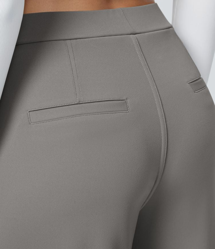 ColaTek Air™ Flared Trousers