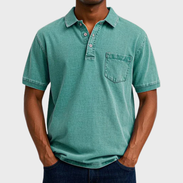 Hugo | Casual Polo