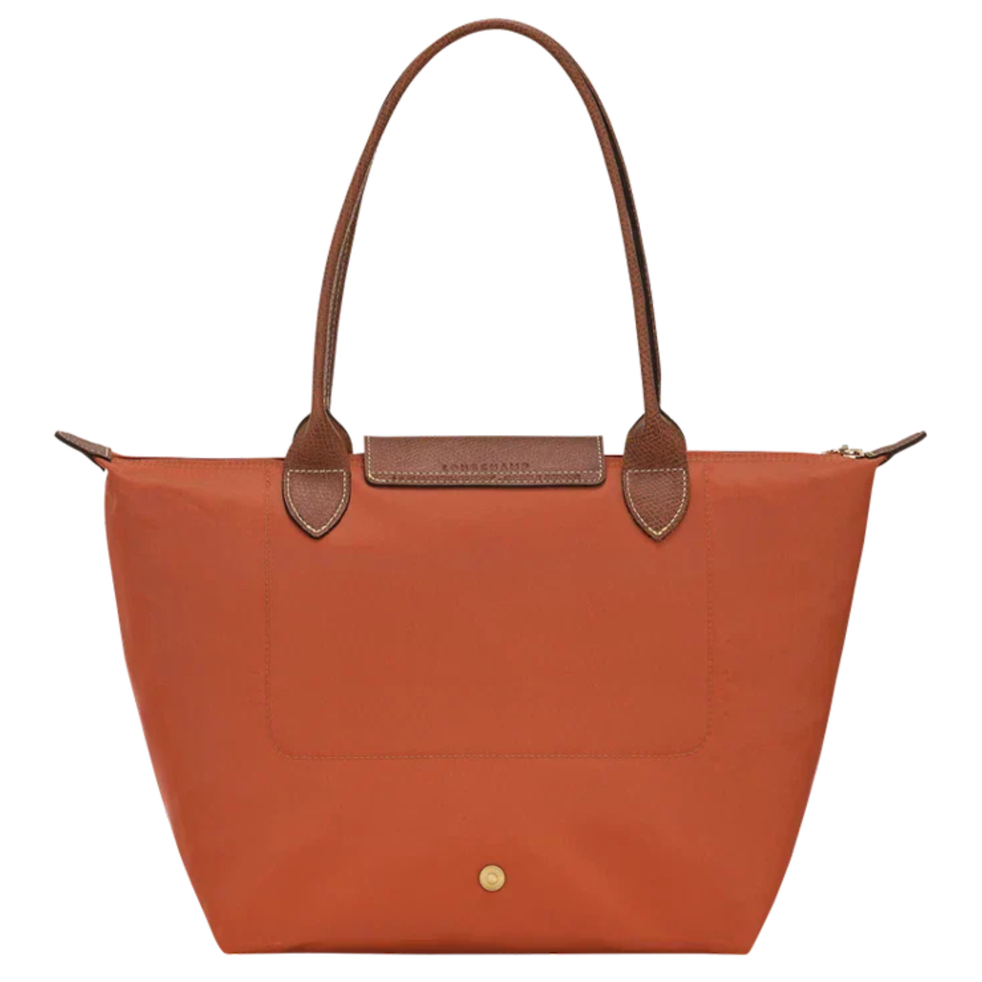 Longchamp | Large Le Pliage Tote, Brick