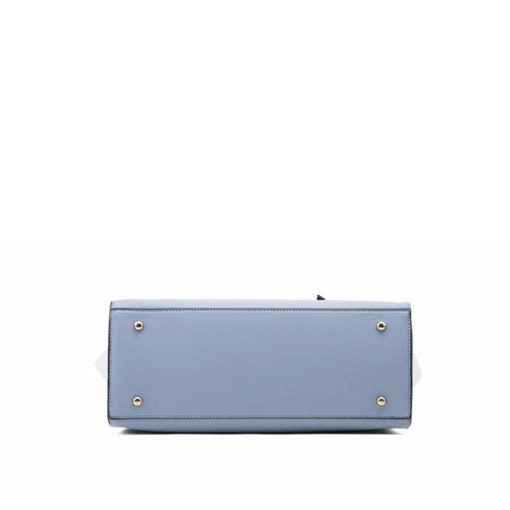 Isabella Charm Set | Elegant 4-Piece Tote Collection