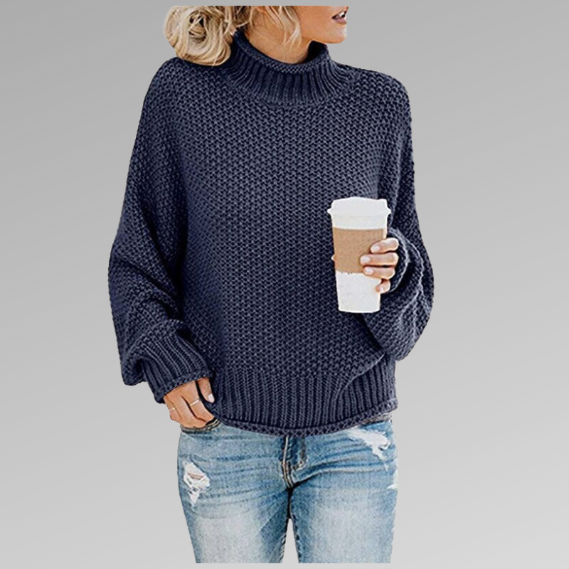 Isolde™| Classic Knit Jumper