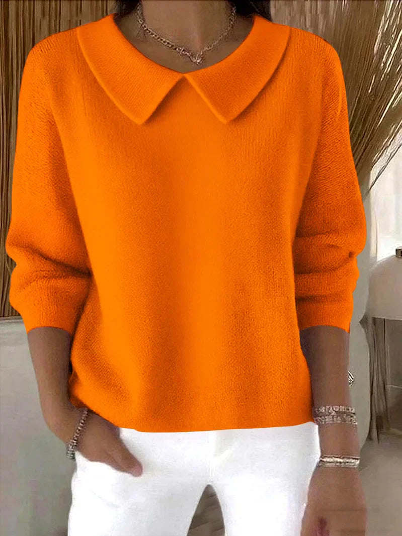Nympha | Classic Jumper