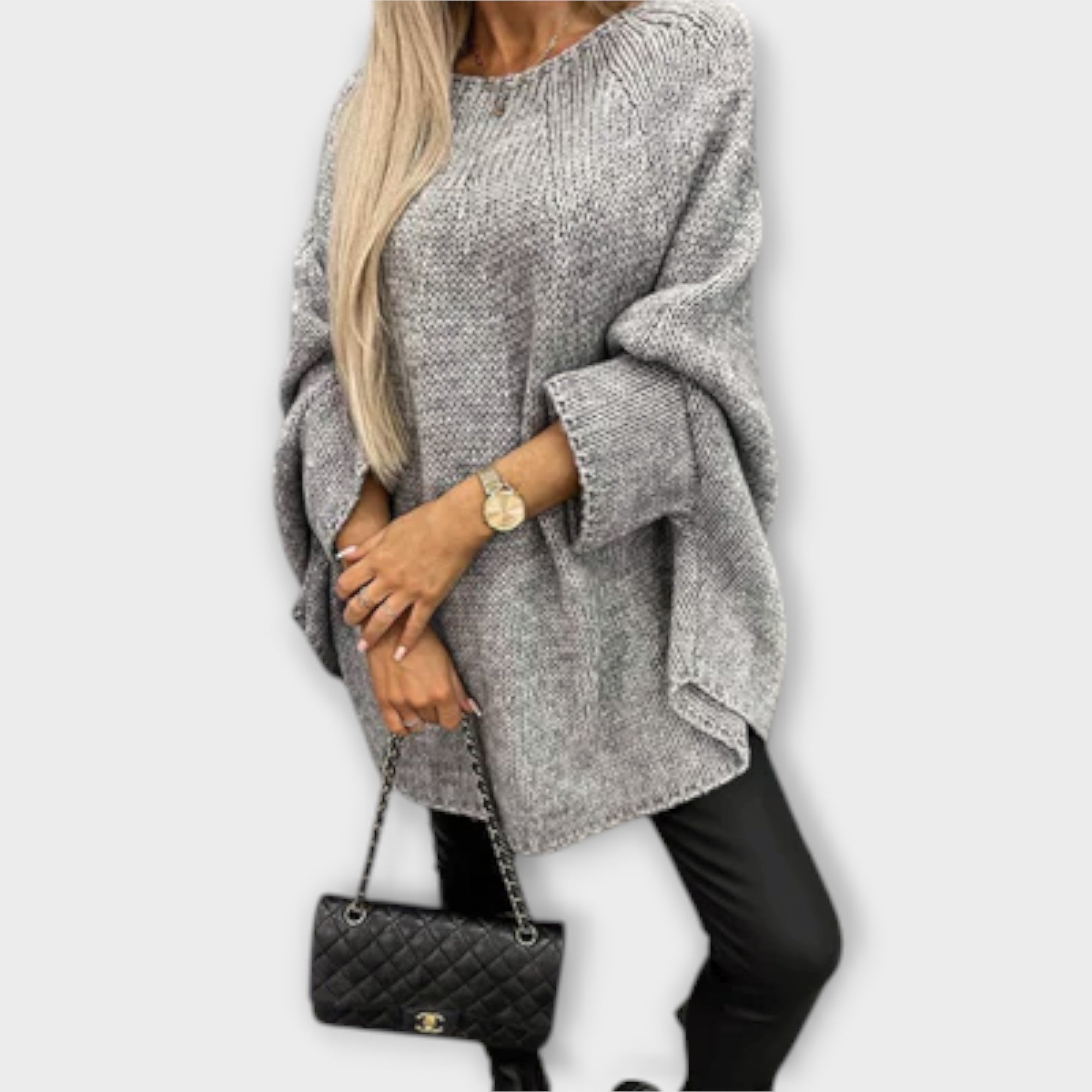 Isabelle | Stylish Women's Jumper