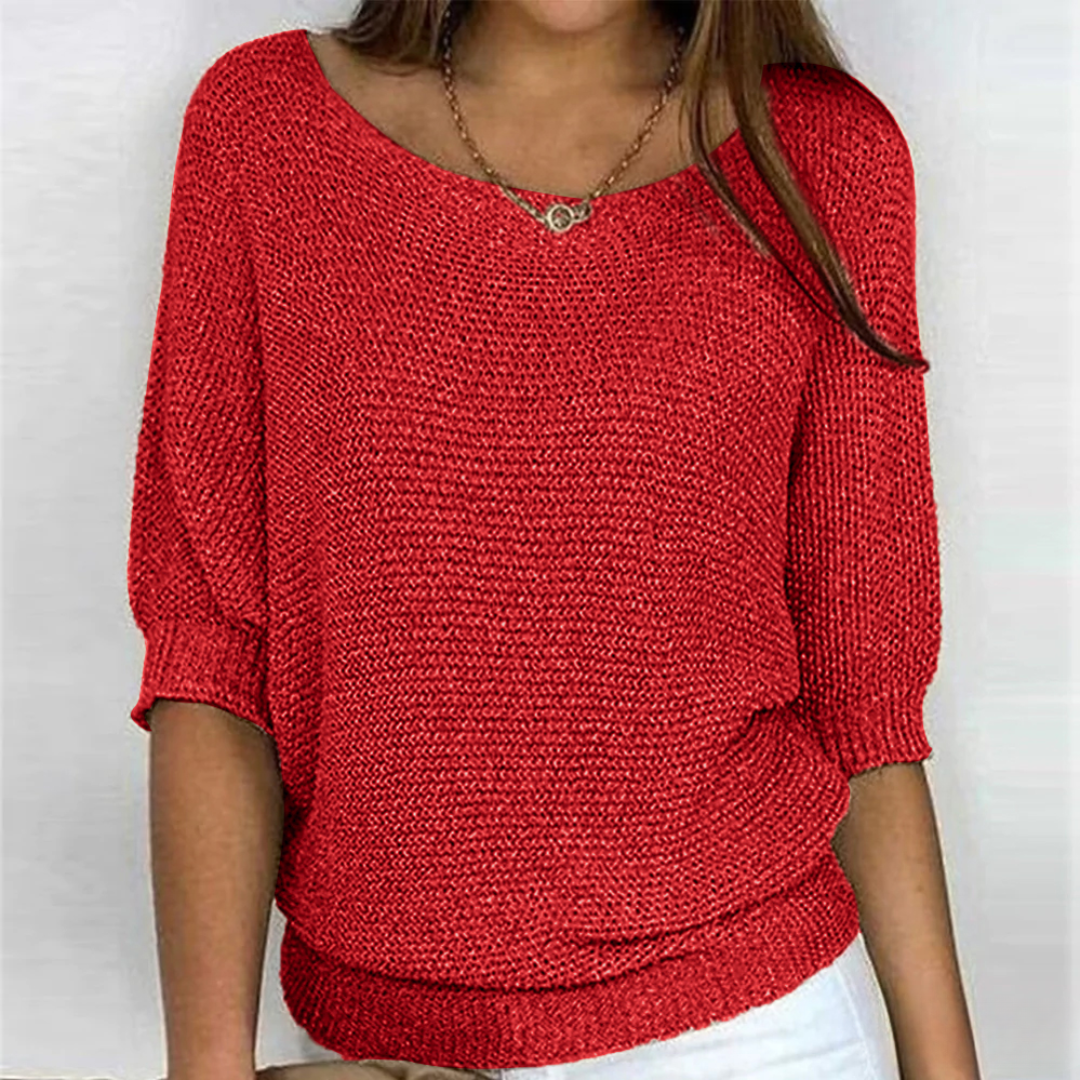 Daniella | Elegant Jumper