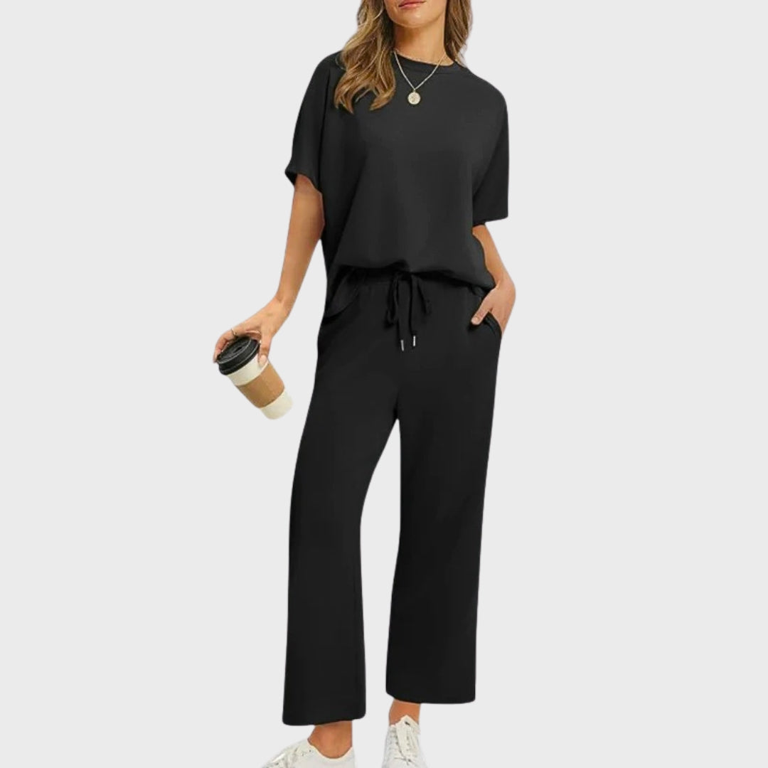Edwina | Soft Lounge Set