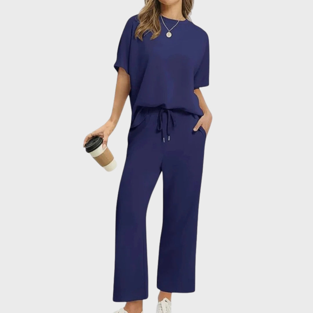 Edwina | Soft Lounge Set