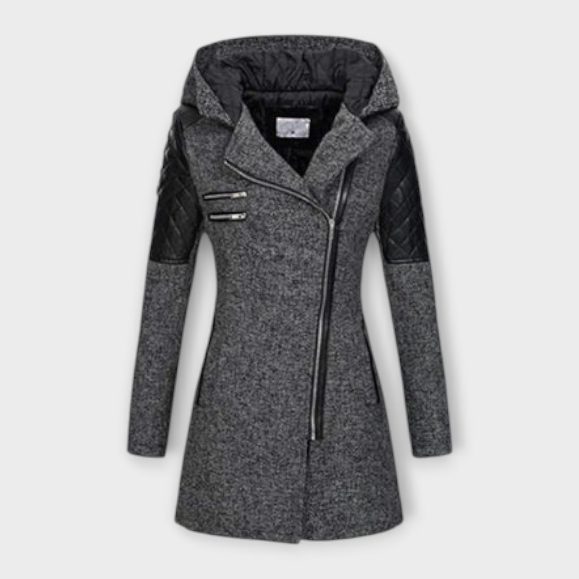 Sophia | Winter Coat