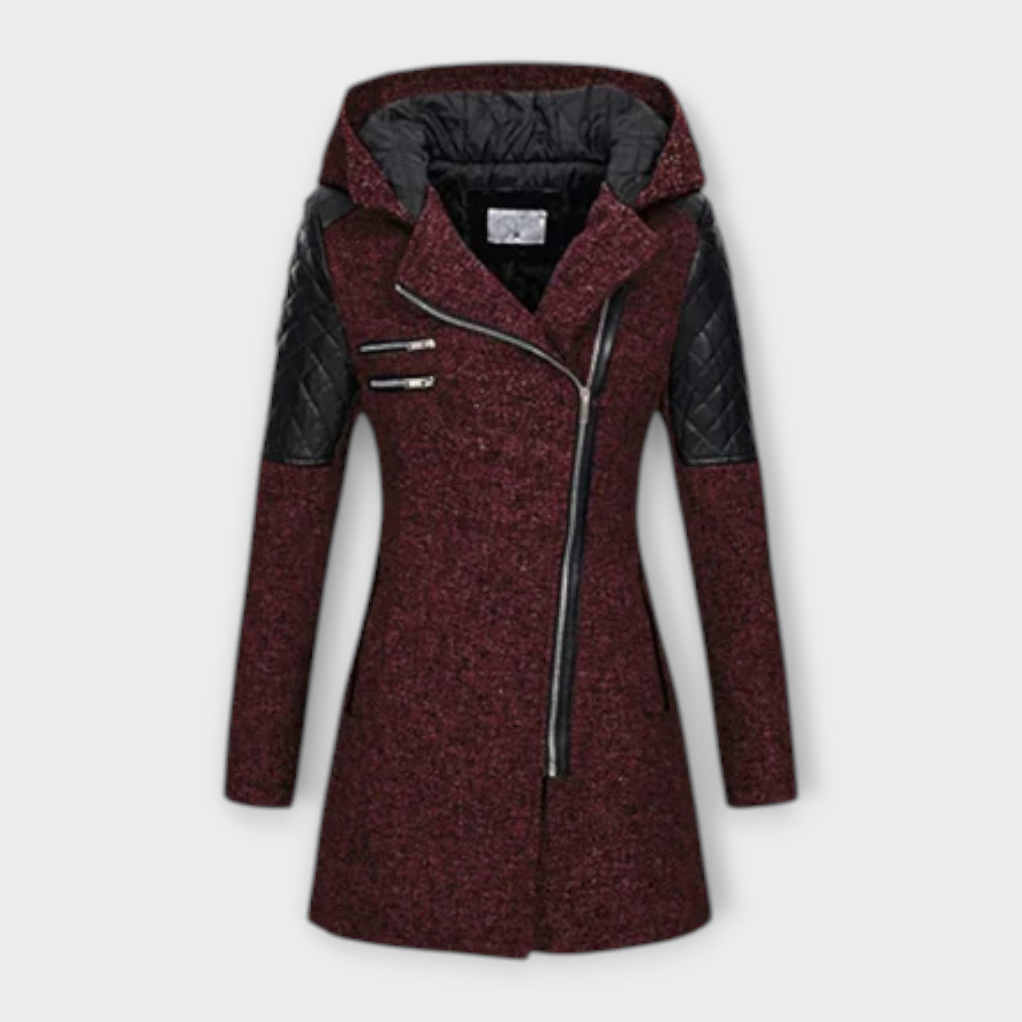 Sophia | Winter Coat