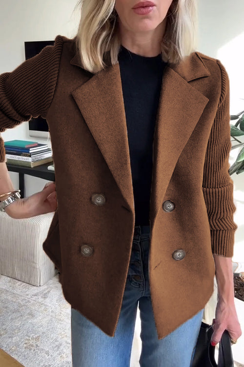 Melina™| Elegant Blazer