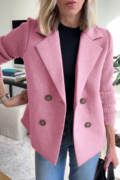 Melina™| Elegant Blazer