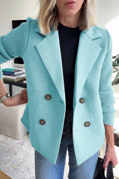 Melina™| Elegant Blazer